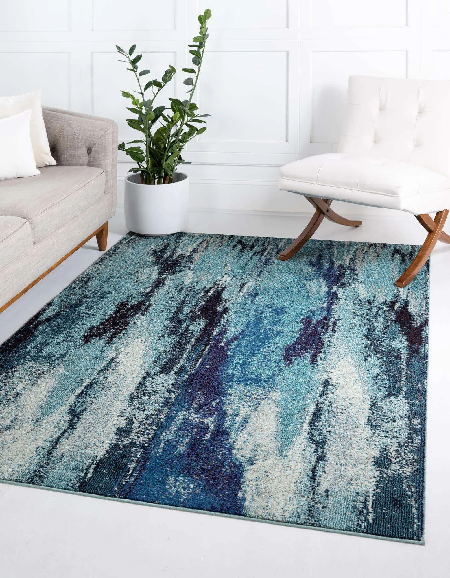 Lilly Jardin Rug