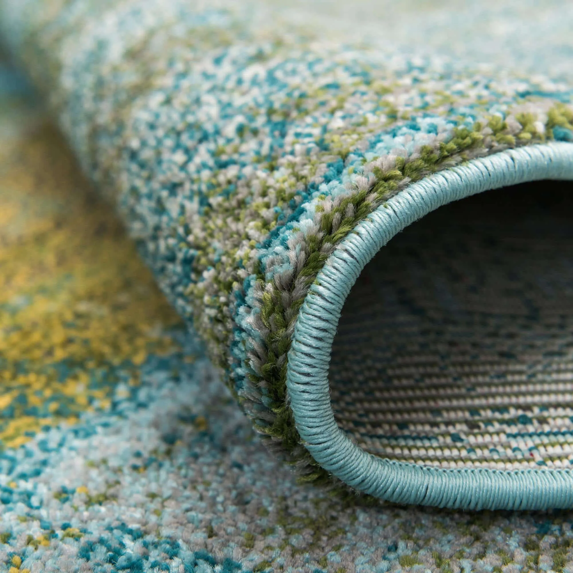 Lilly Jardin Rug