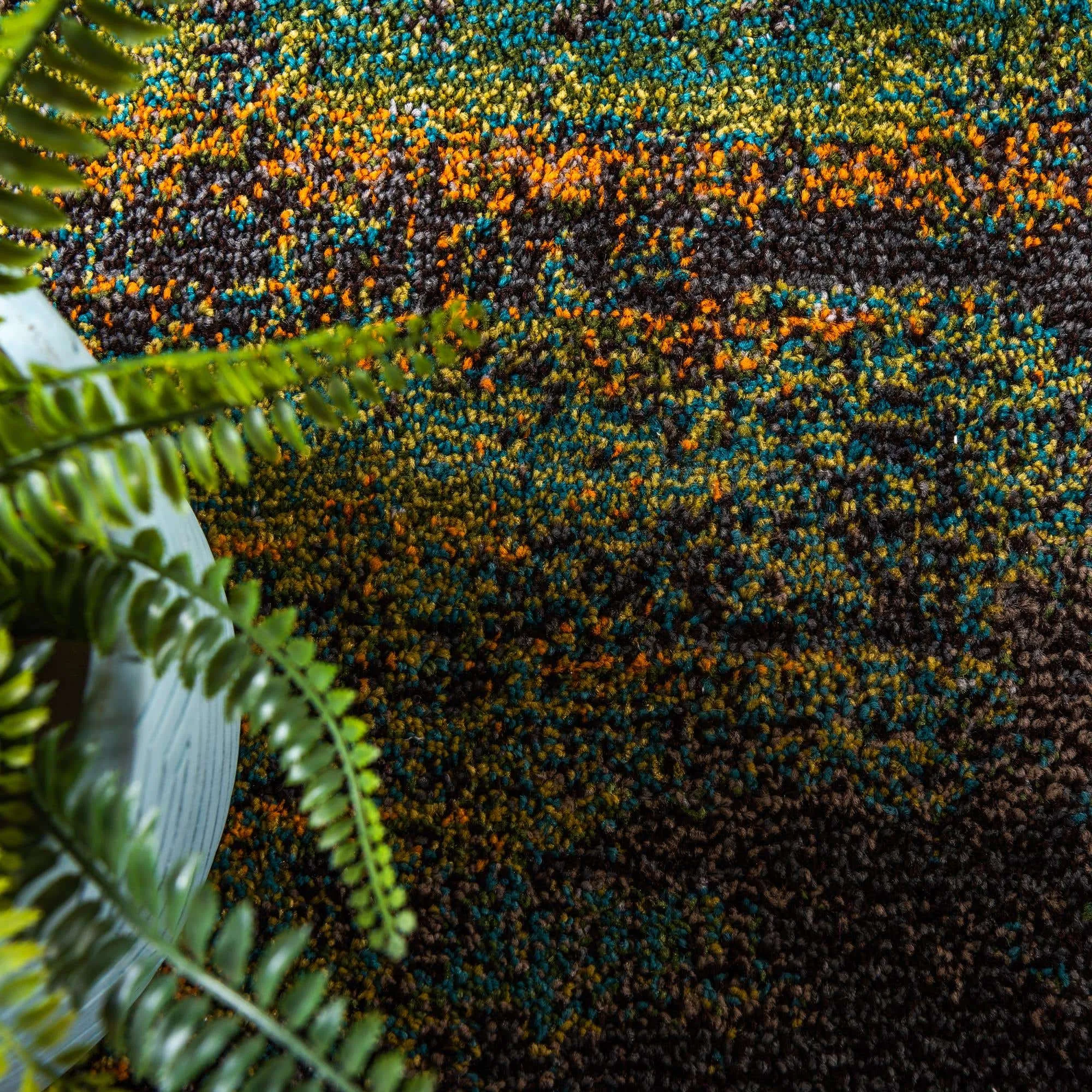 Lilly Jardin Rug
