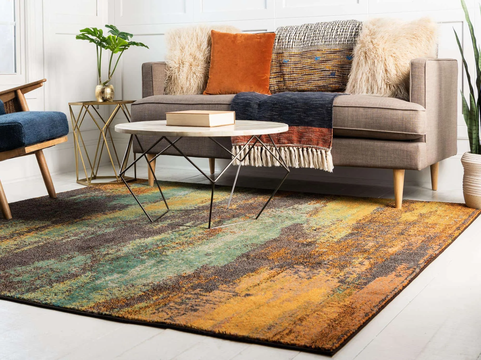 Lilly Jardin Rug