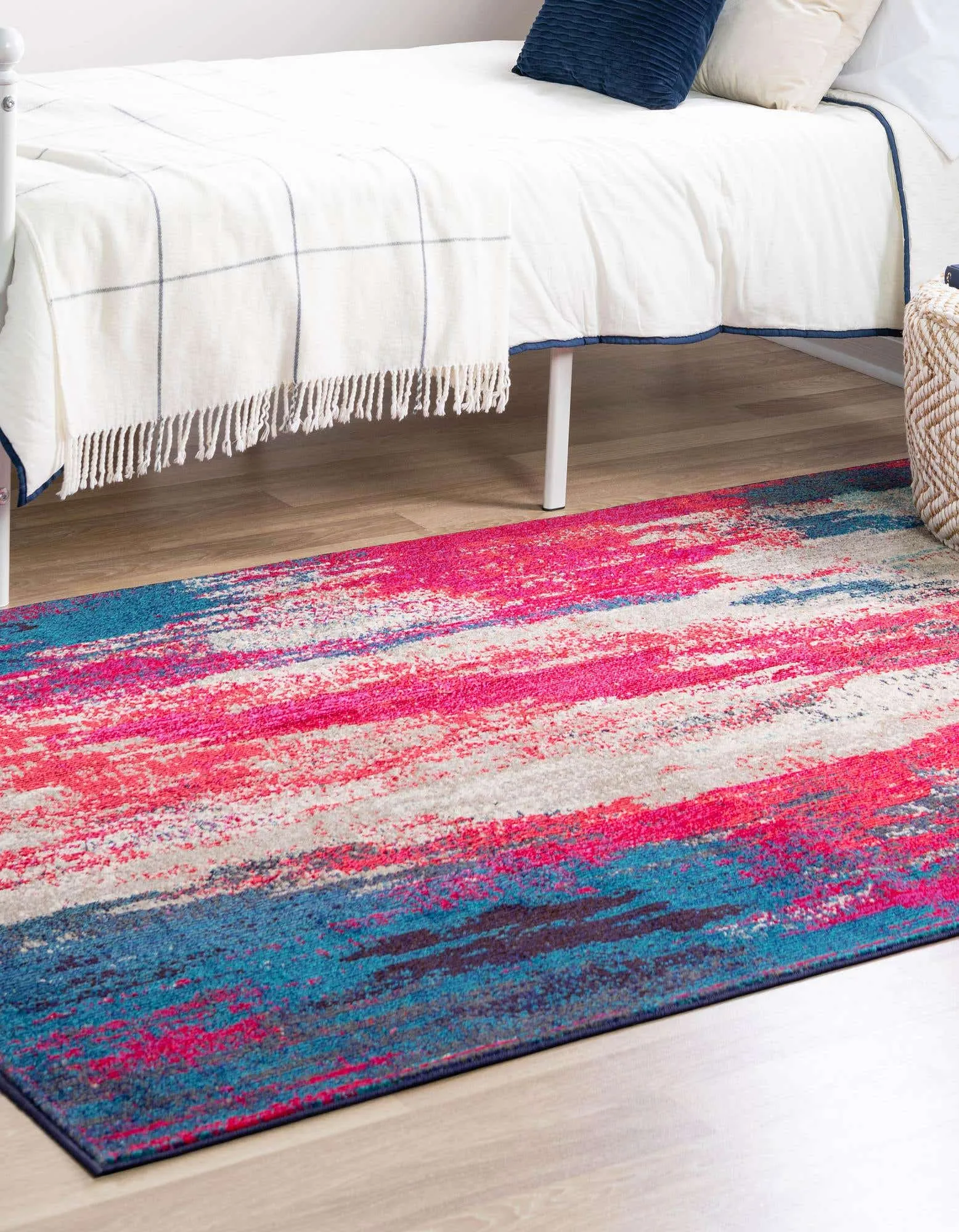 Lilly Jardin Rug