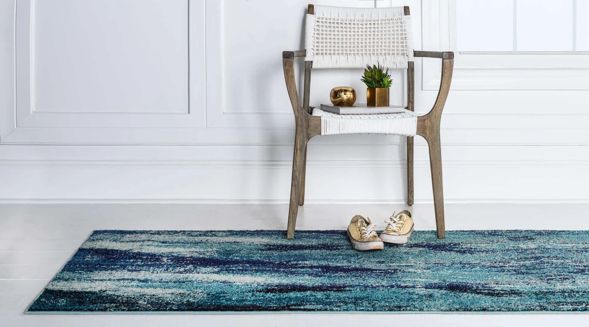 Lilly Jardin Rug
