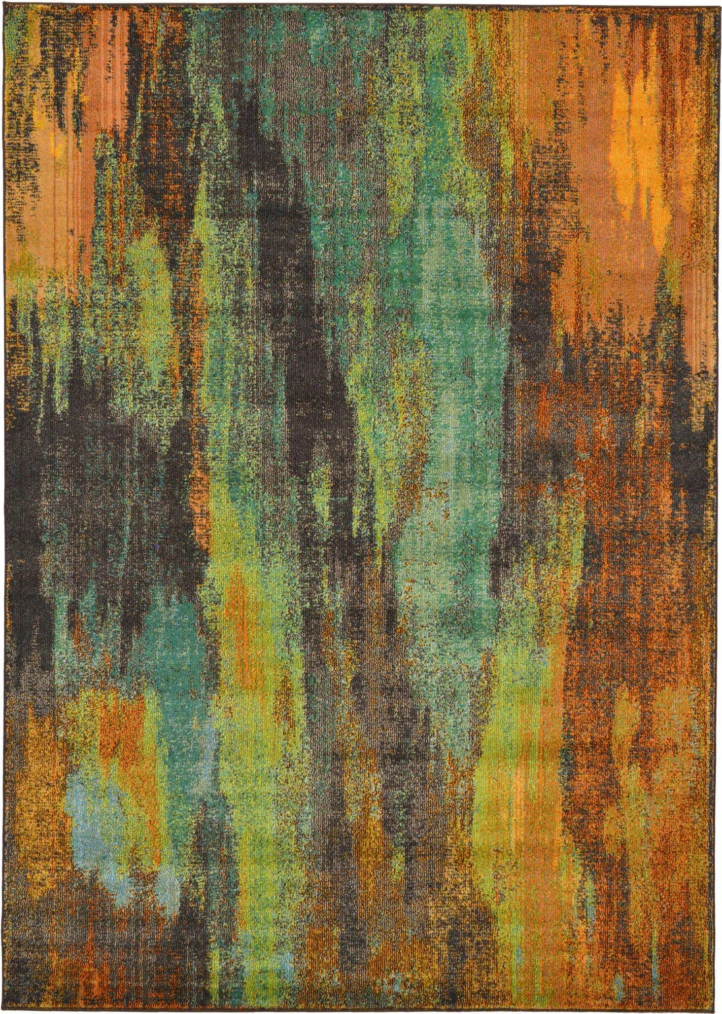 Lilly Jardin Rug