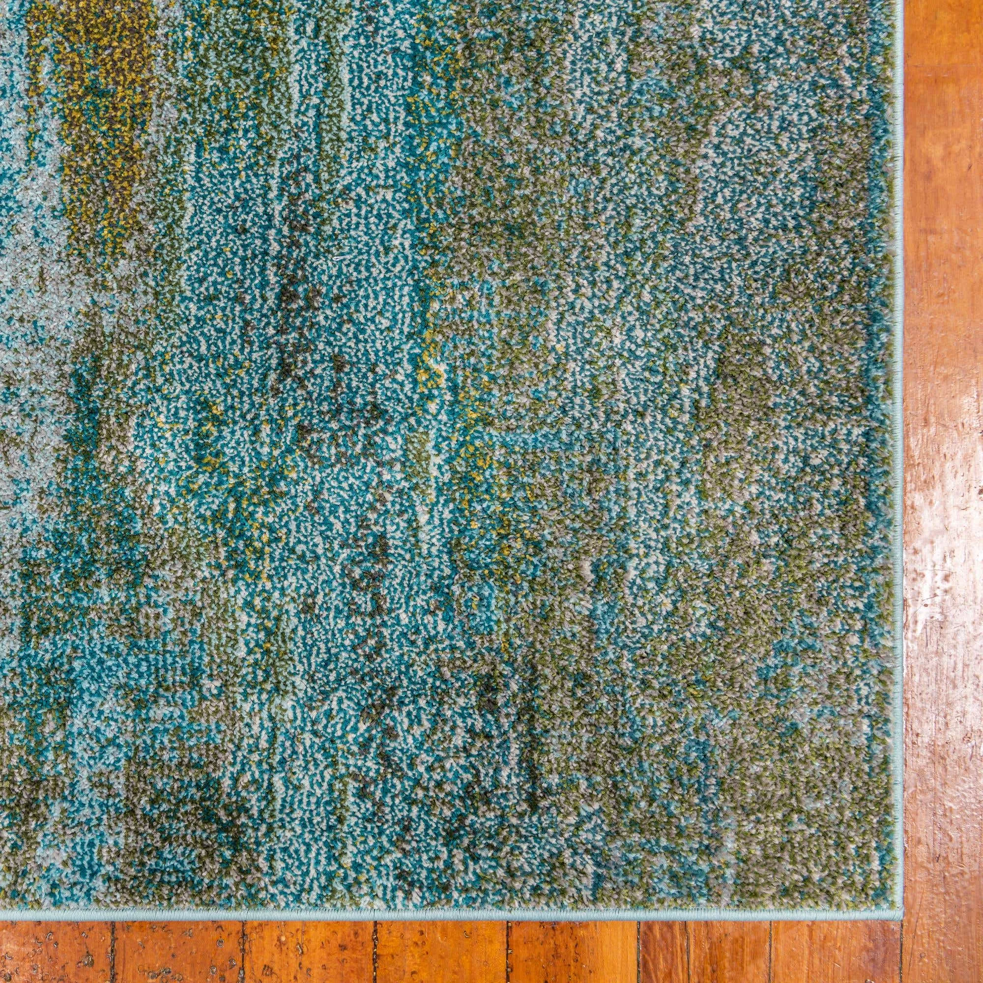 Lilly Jardin Rug