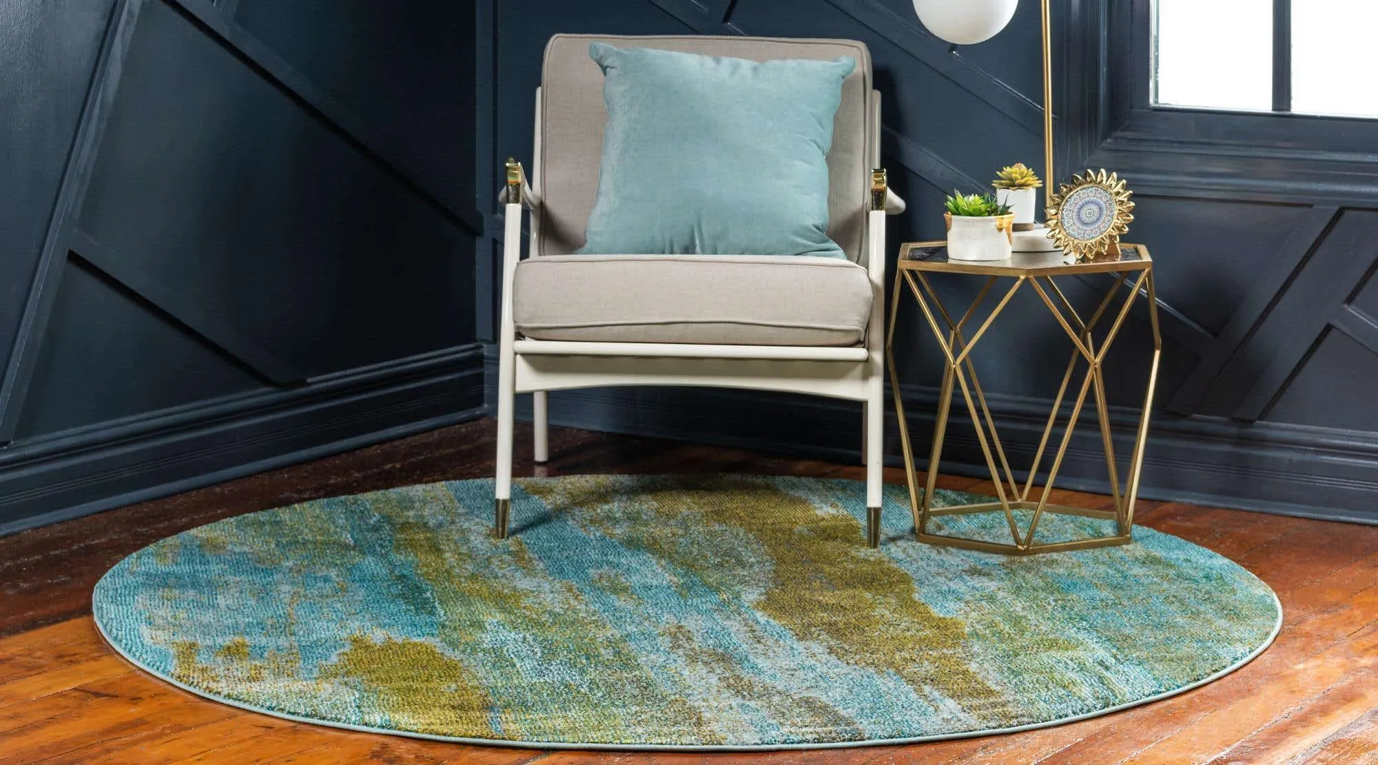 Lilly Jardin Rug