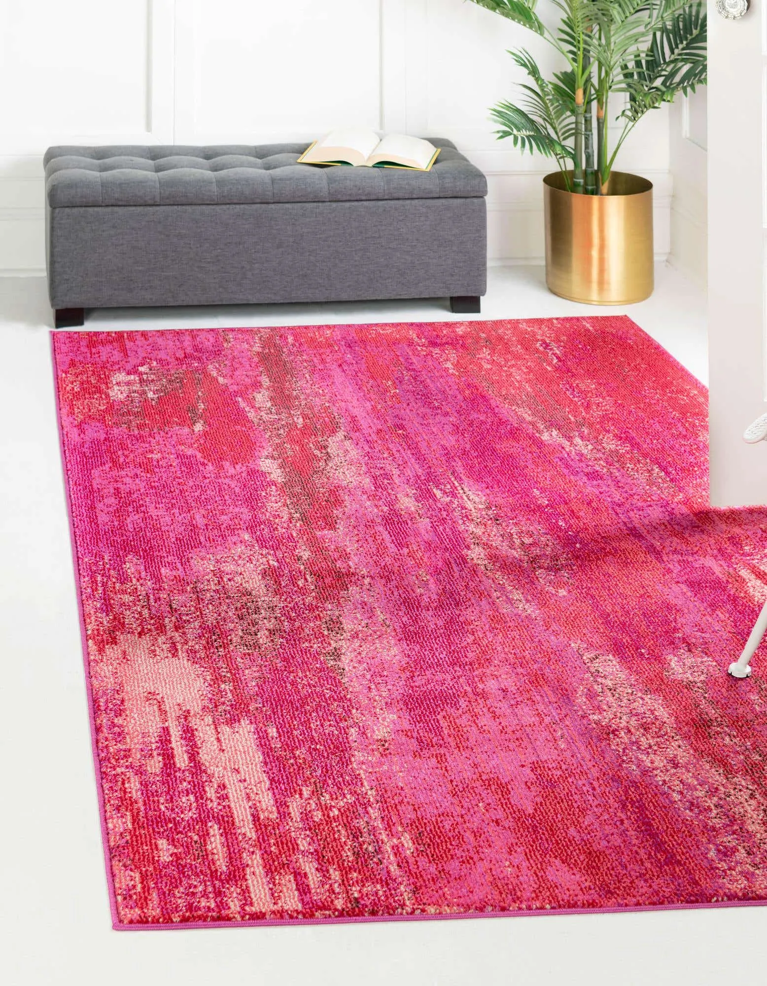 Lilly Jardin Rug