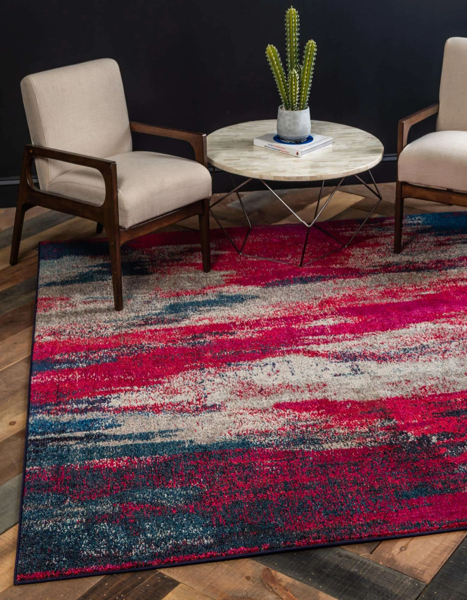Lilly Jardin Rug