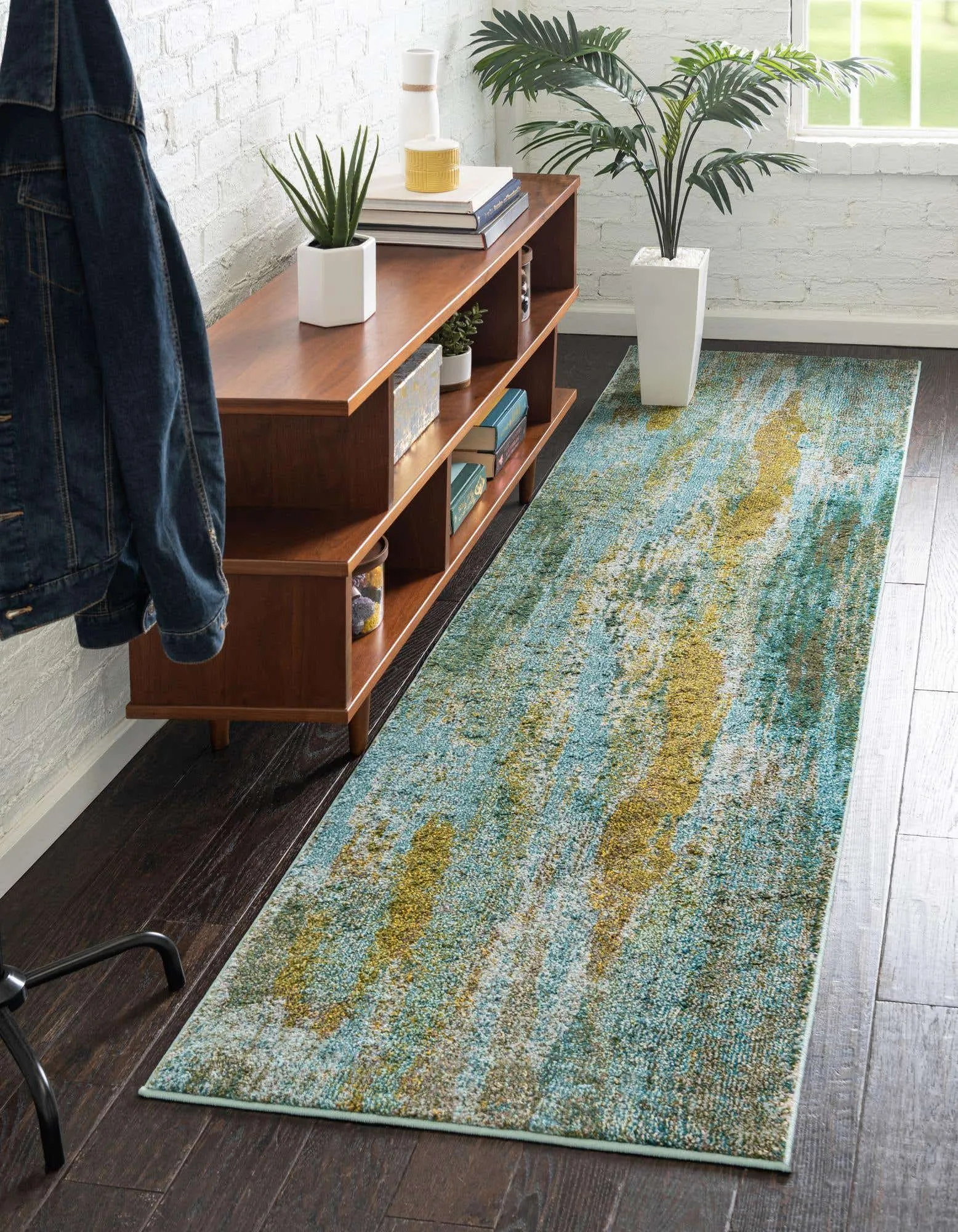 Lilly Jardin Rug