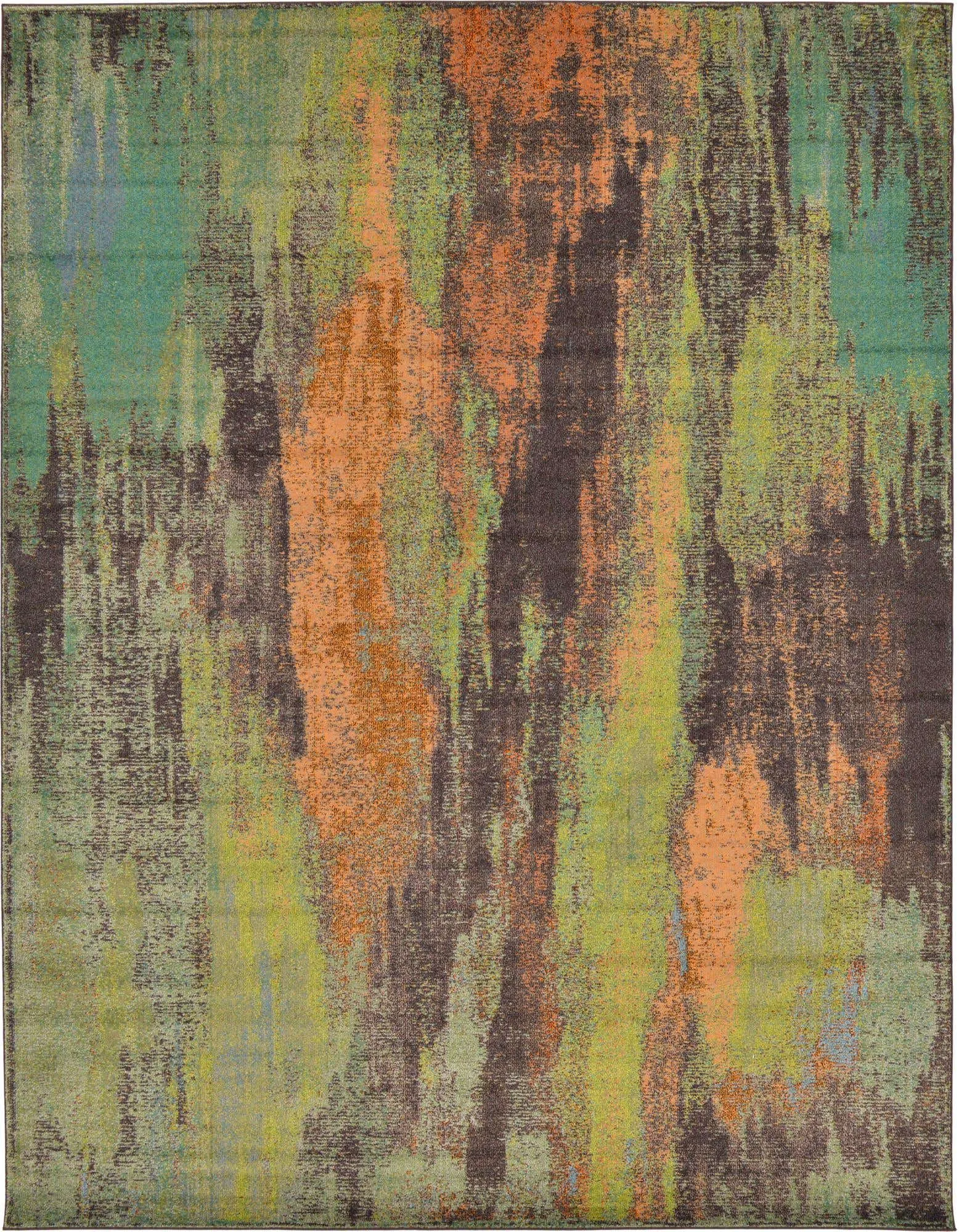 Lilly Jardin Rug