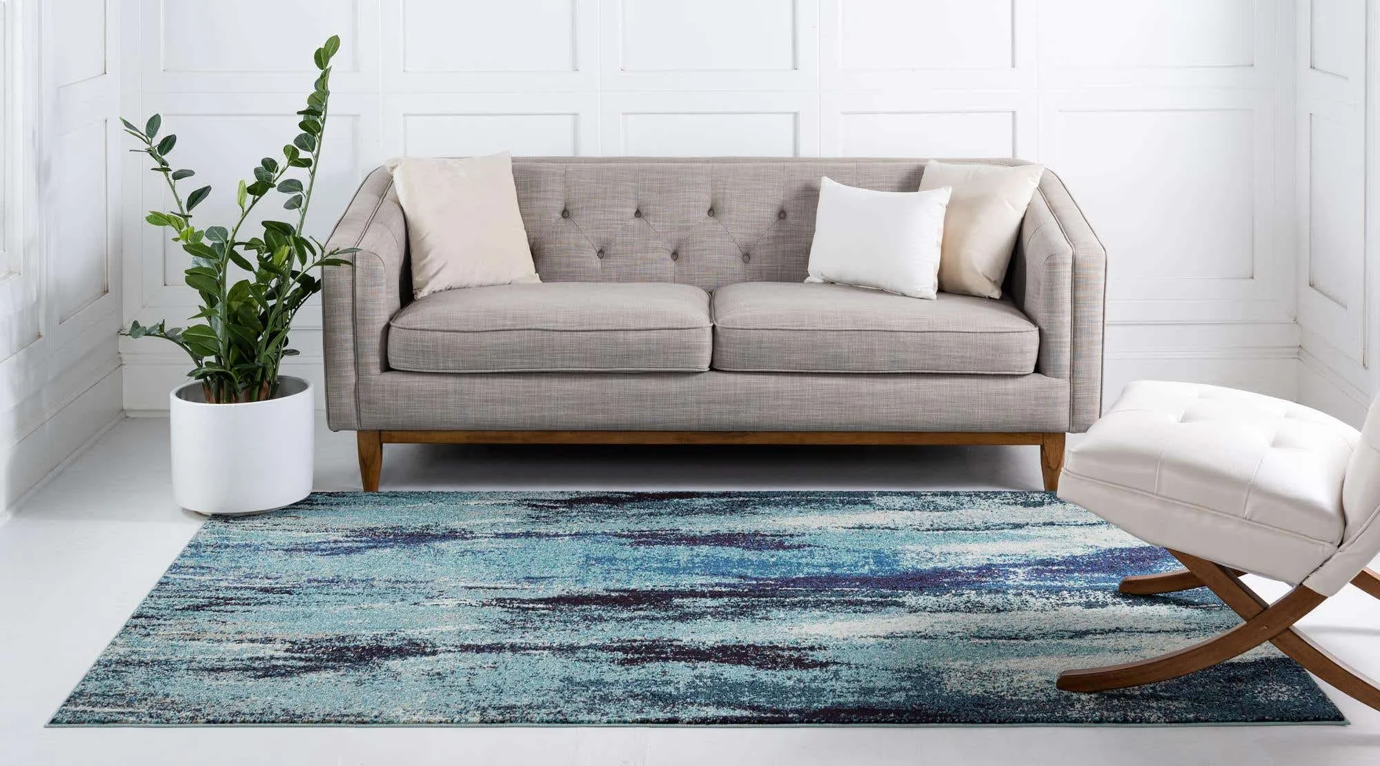 Lilly Jardin Rug