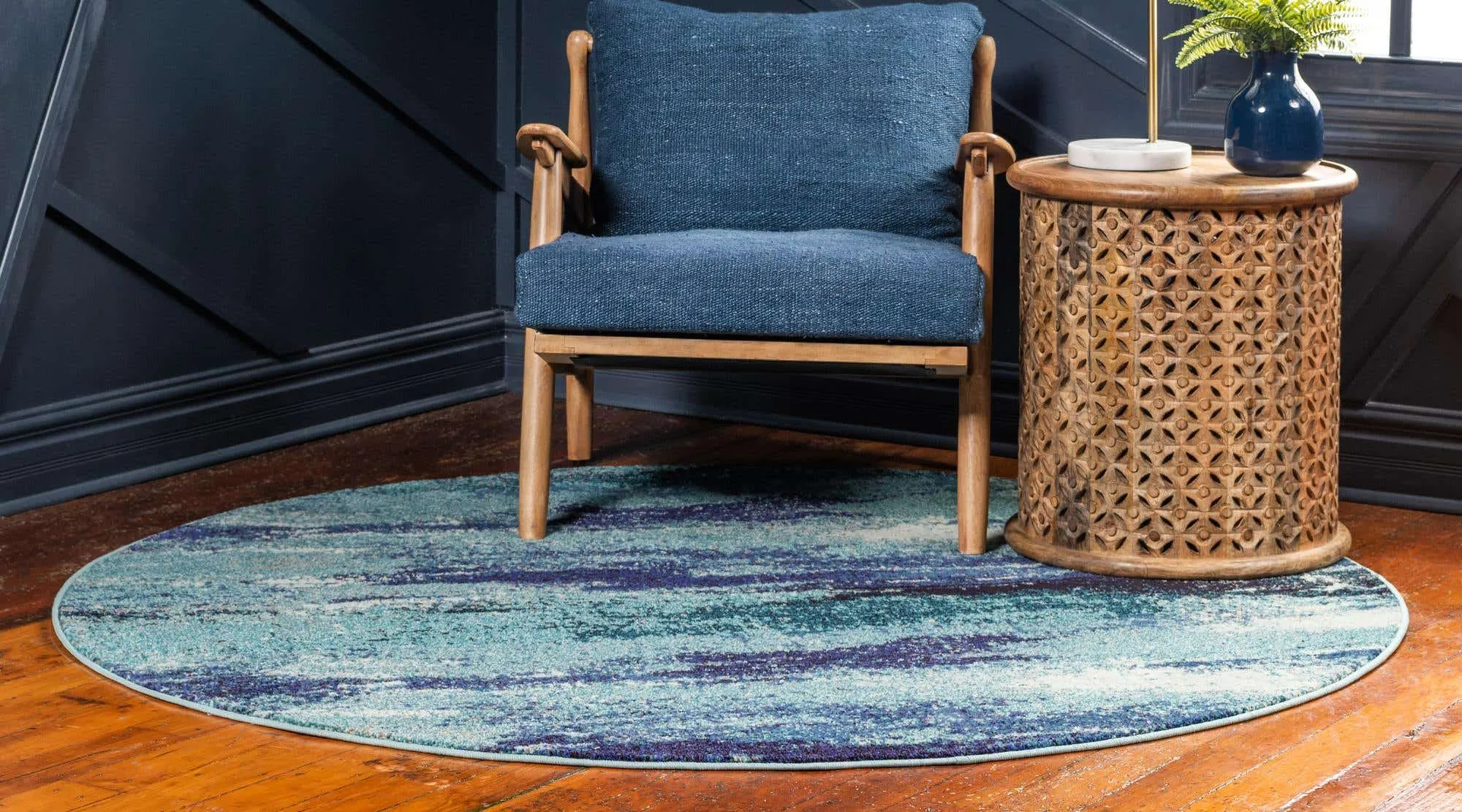 Lilly Jardin Rug
