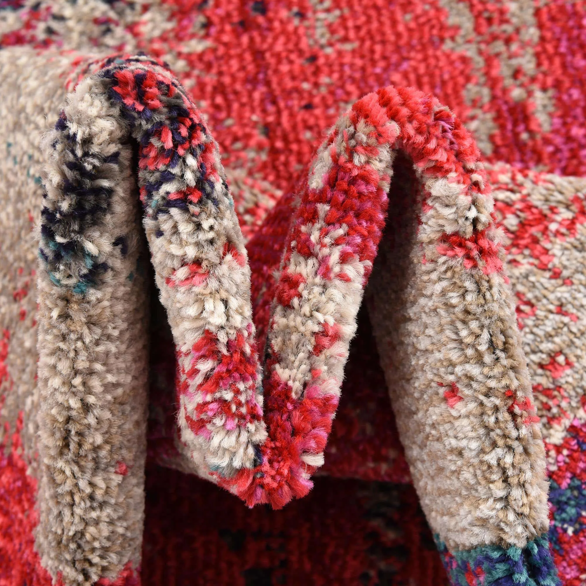 Lilly Jardin Rug