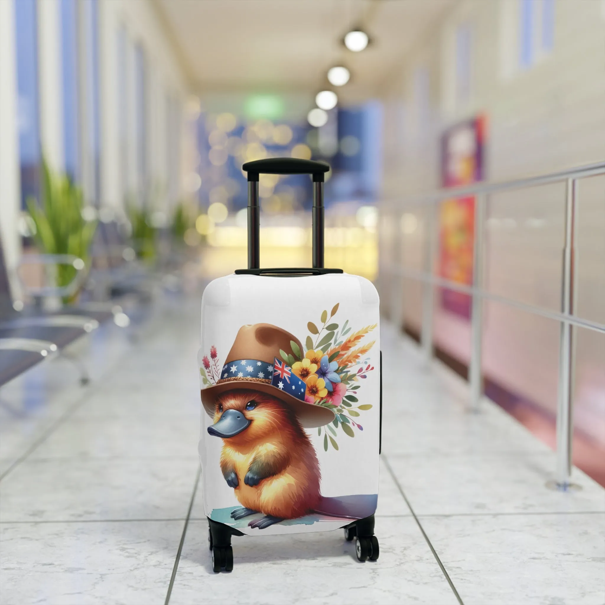 Luggage Cover, Platypus, awd-1320