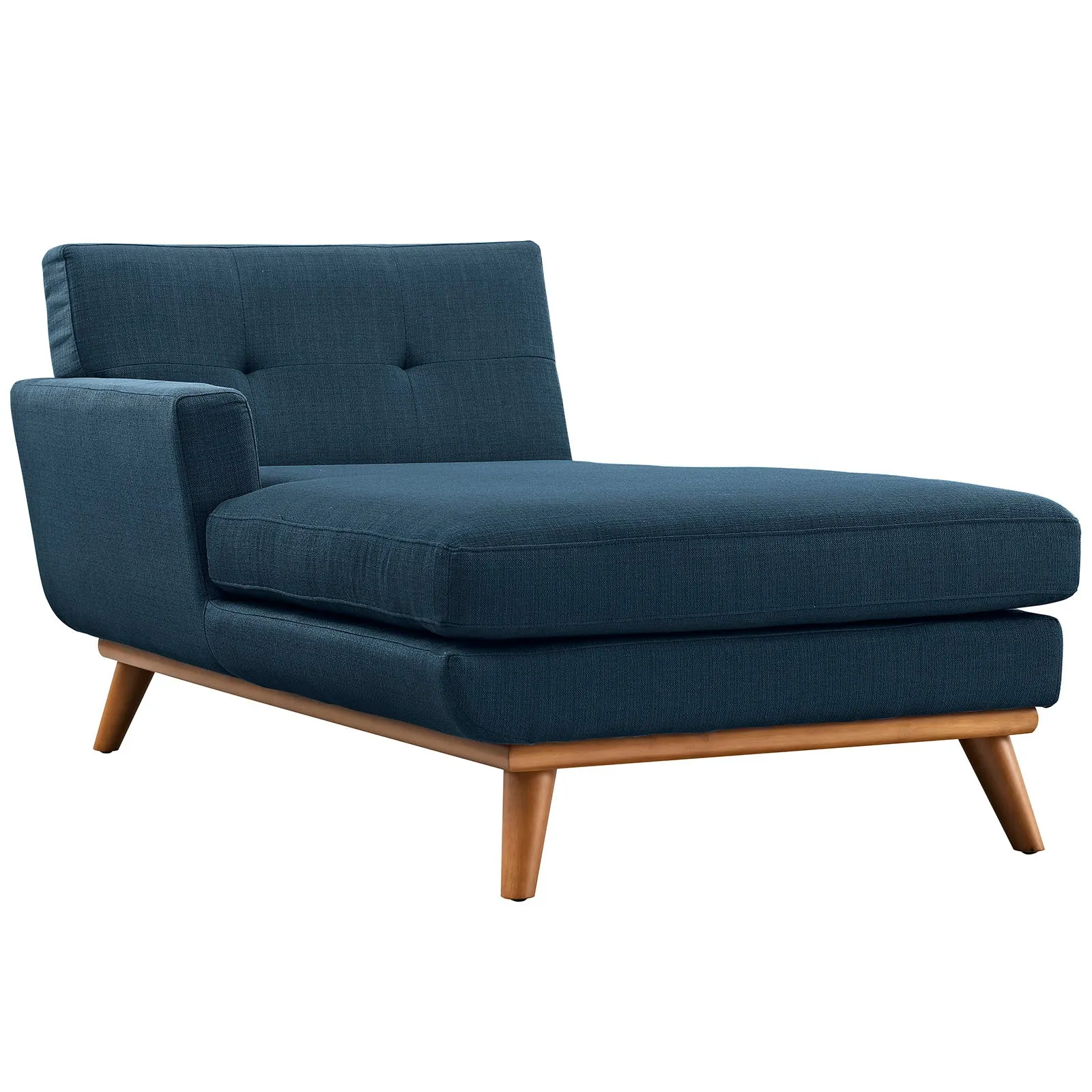 Mid - Century Modern Engage L - Shaped Sectional Sofa - Sectional Sleeper Sofa