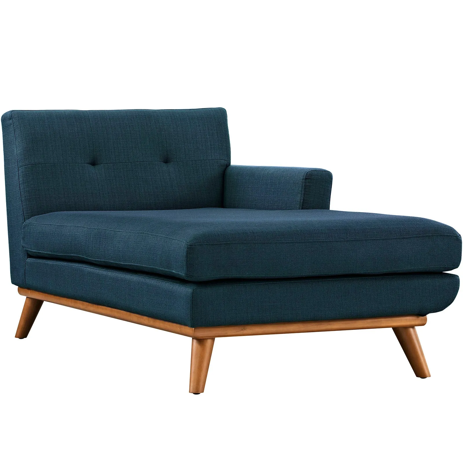 Mid - Century Modern Engage L - Shaped Sectional Sofa - Sectional Sleeper Sofa