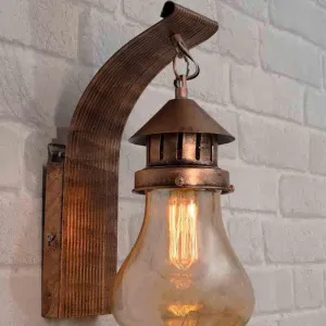 Modern Haveli Lantern
