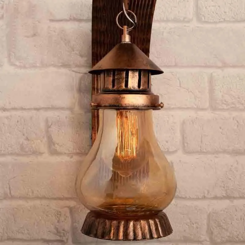 Modern Haveli Lantern
