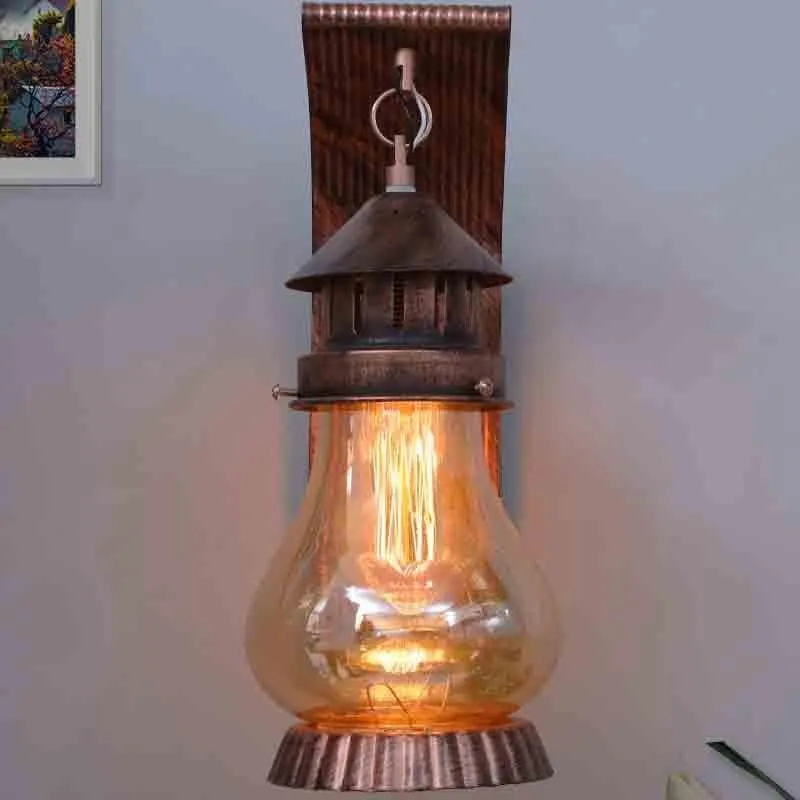 Modern Haveli Lantern