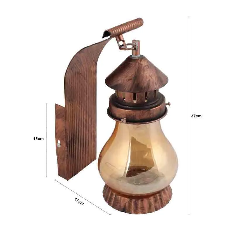 Modern Haveli Lantern