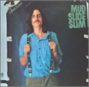 Mudslide Slim & the Blue Horizon