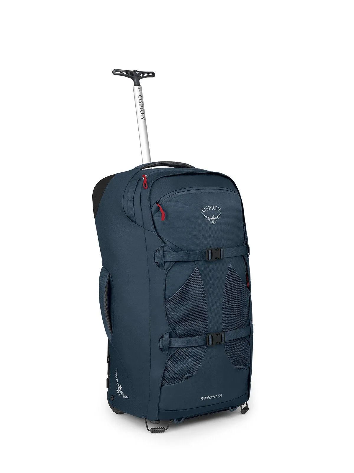 Osprey Farpoint 65 Wheeled