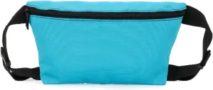 Plus Size Fanny Packs for Women  80s/90s Large Bum Bag  Unisex Crossbody Waist Belt Bag for Travel, Festivals, Sports & Daily Use  Waist Belt Bag for Women | Daily Teal
