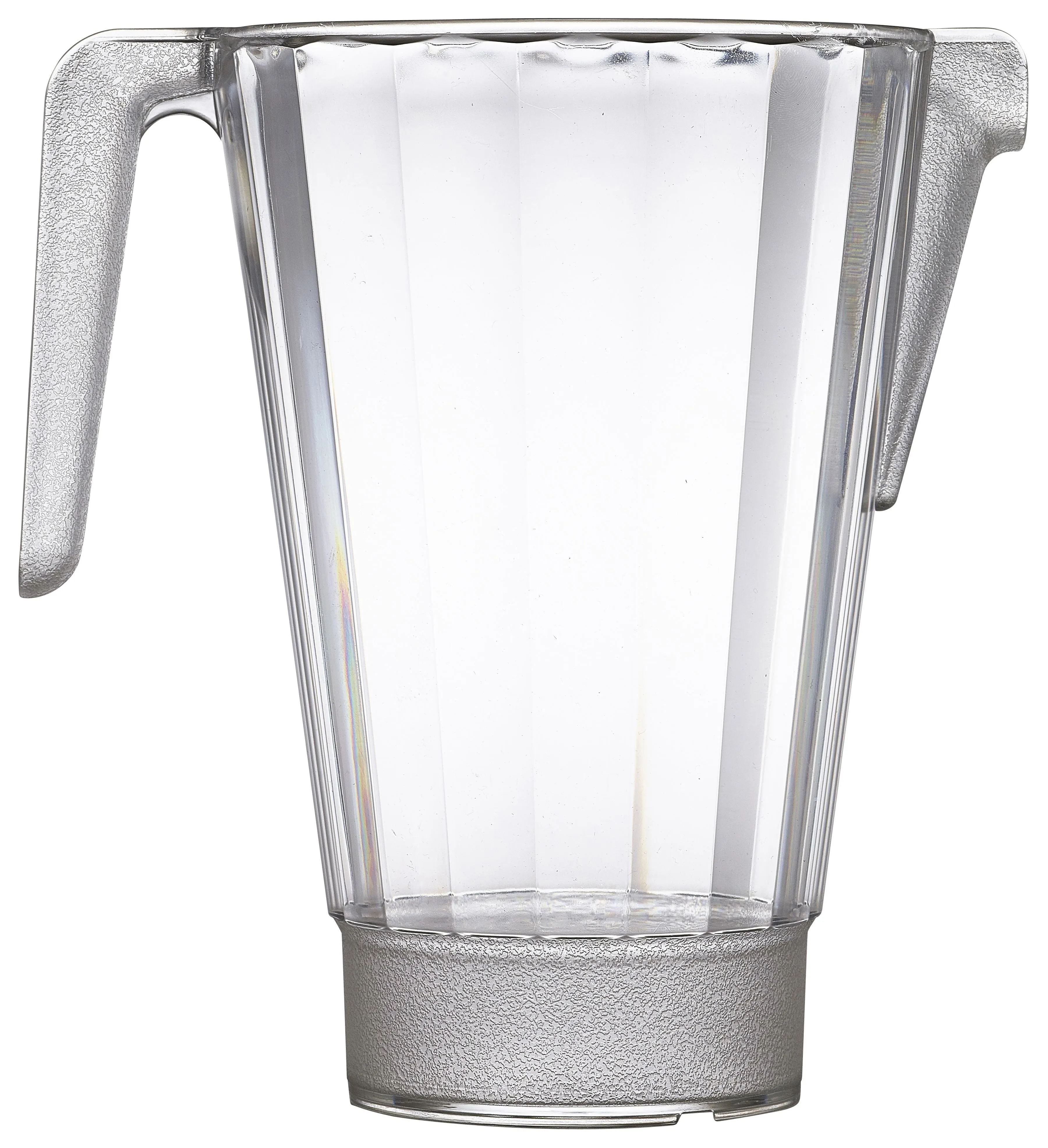 Polycarbonate Pitcher 1.5L