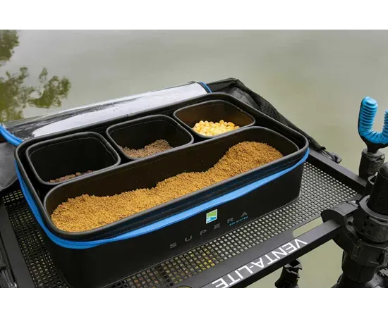 Preston Innovations EVA System