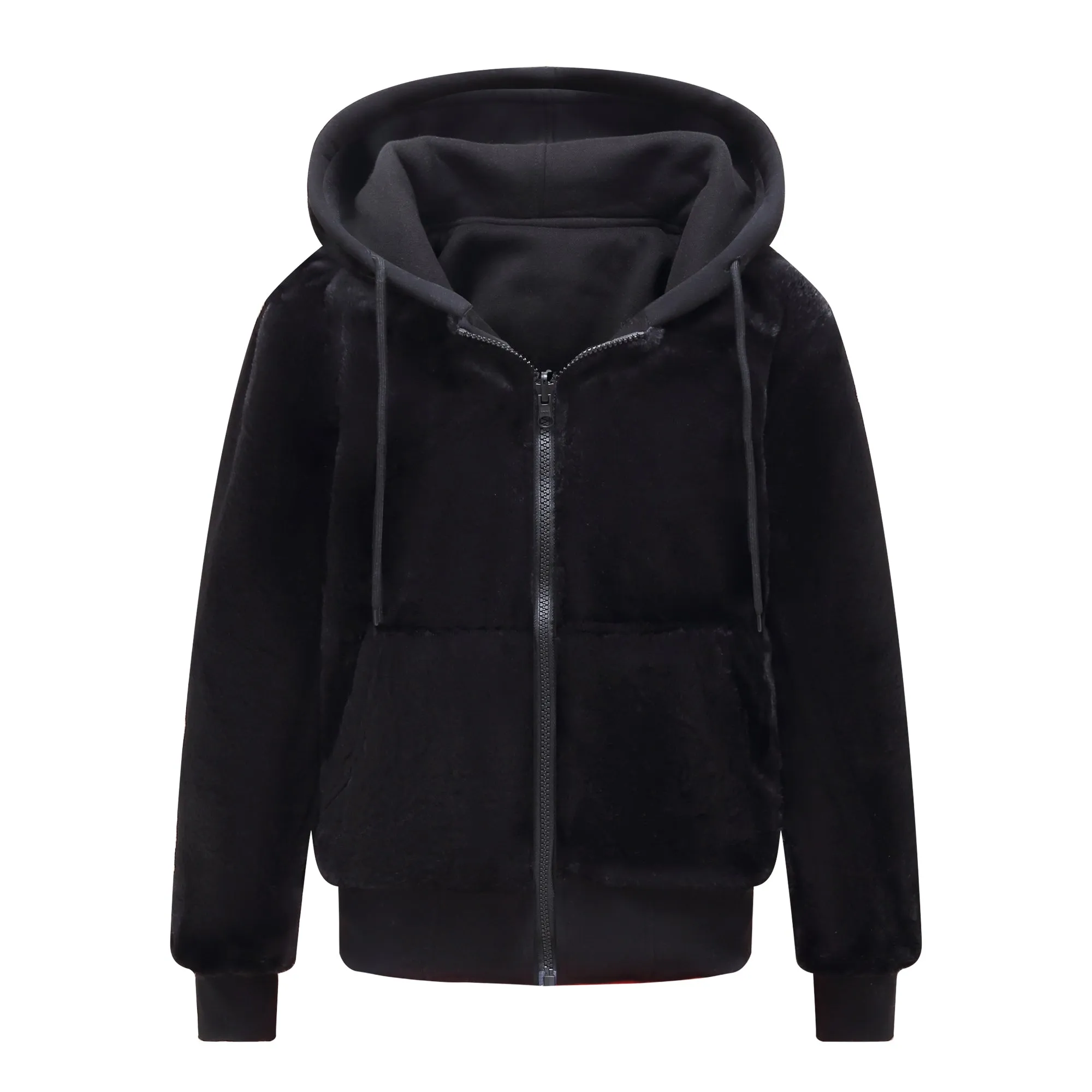 Reversable Sweatshirt
