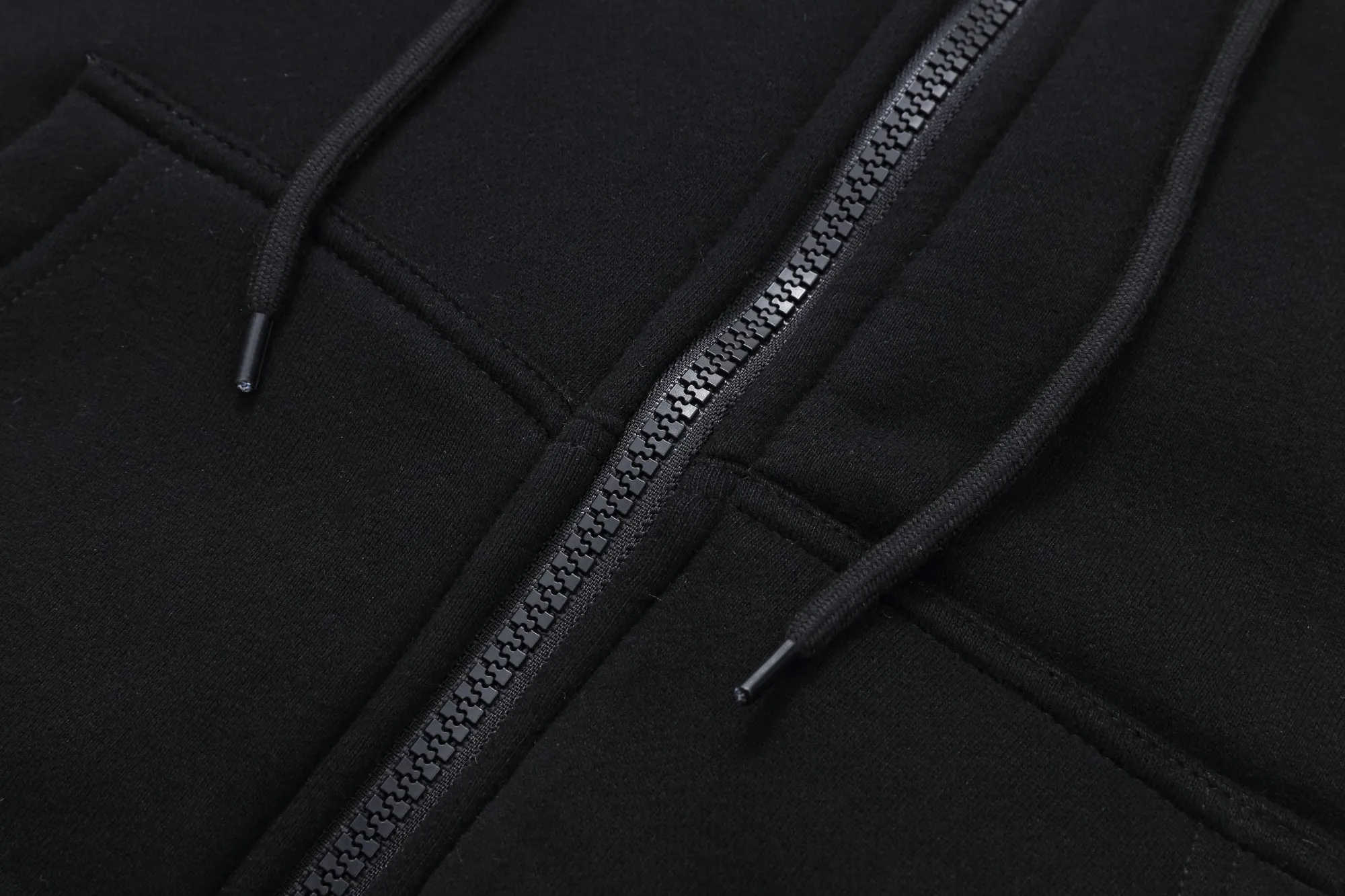 Reversable Sweatshirt