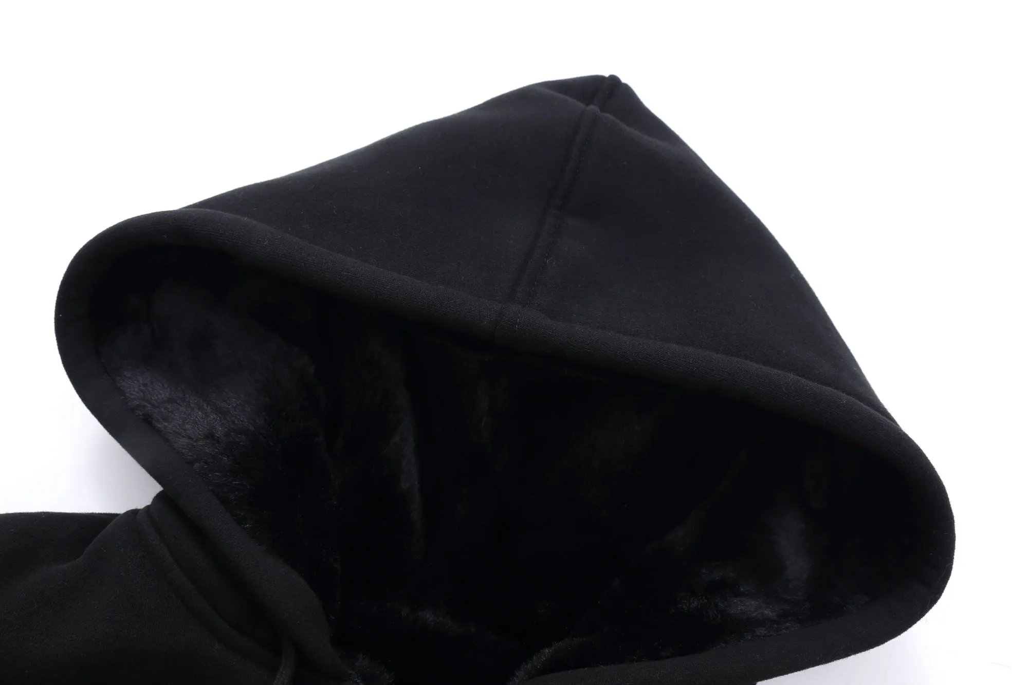 Reversable Sweatshirt