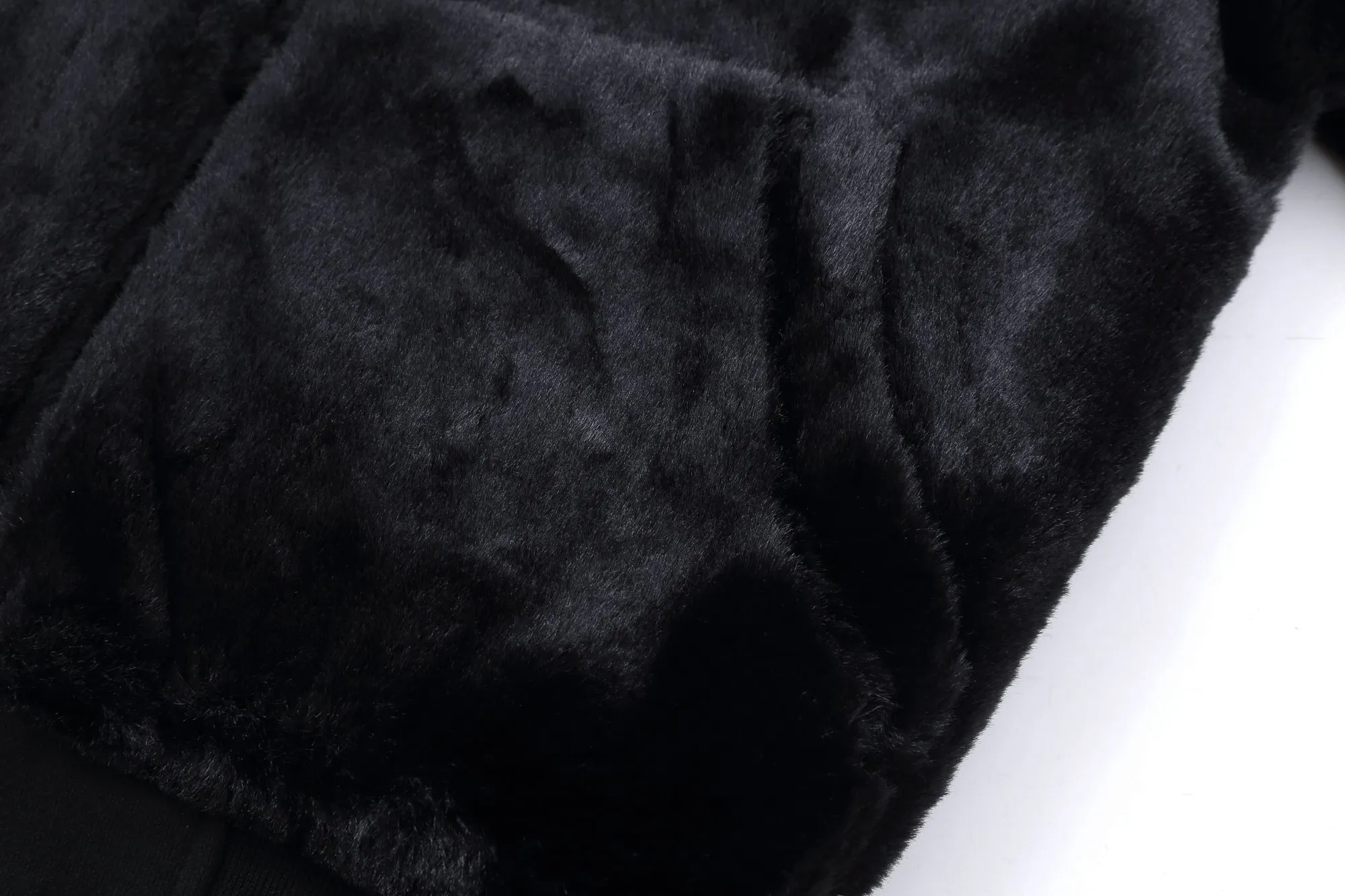 Reversable Sweatshirt