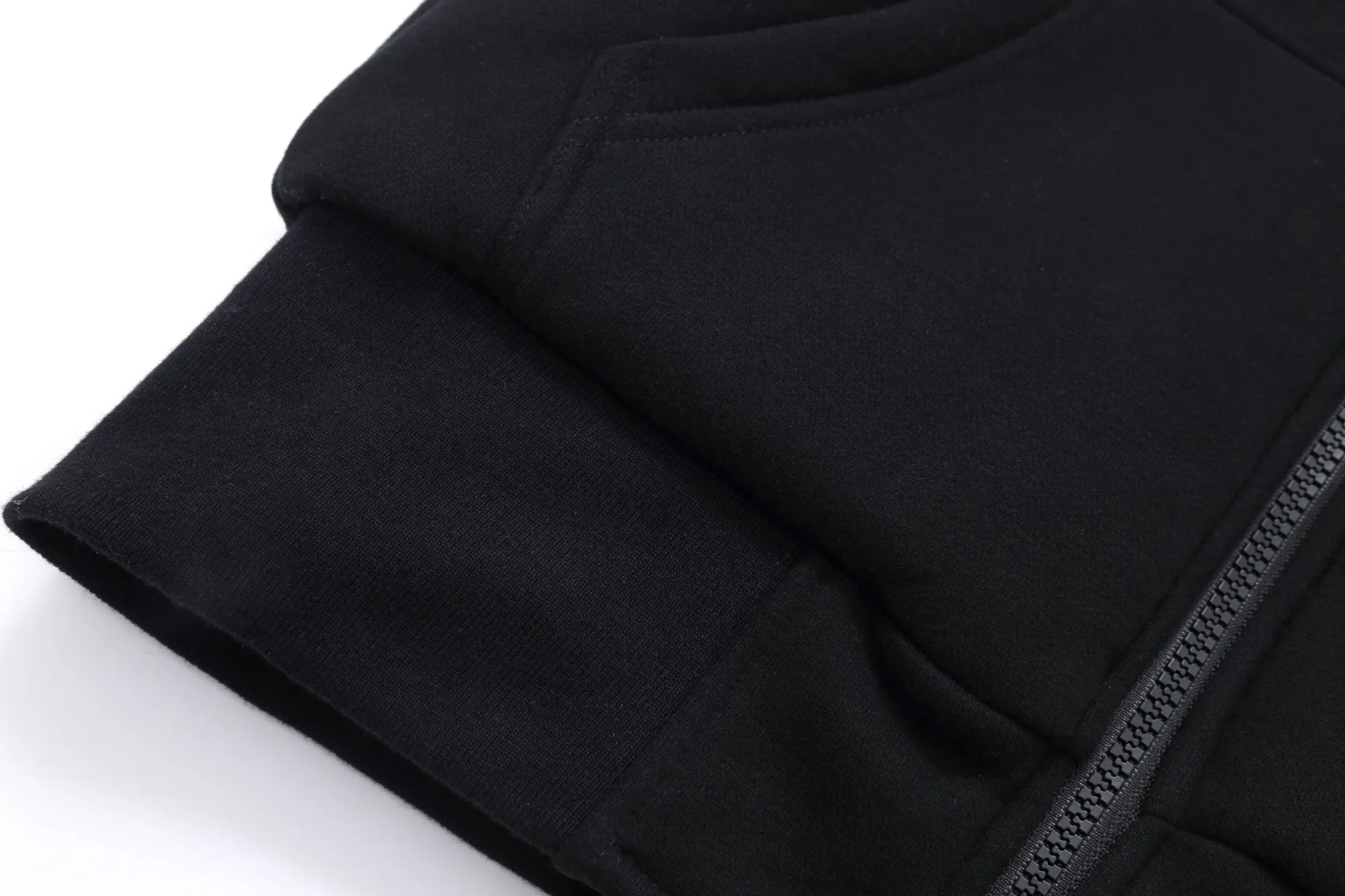 Reversable Sweatshirt