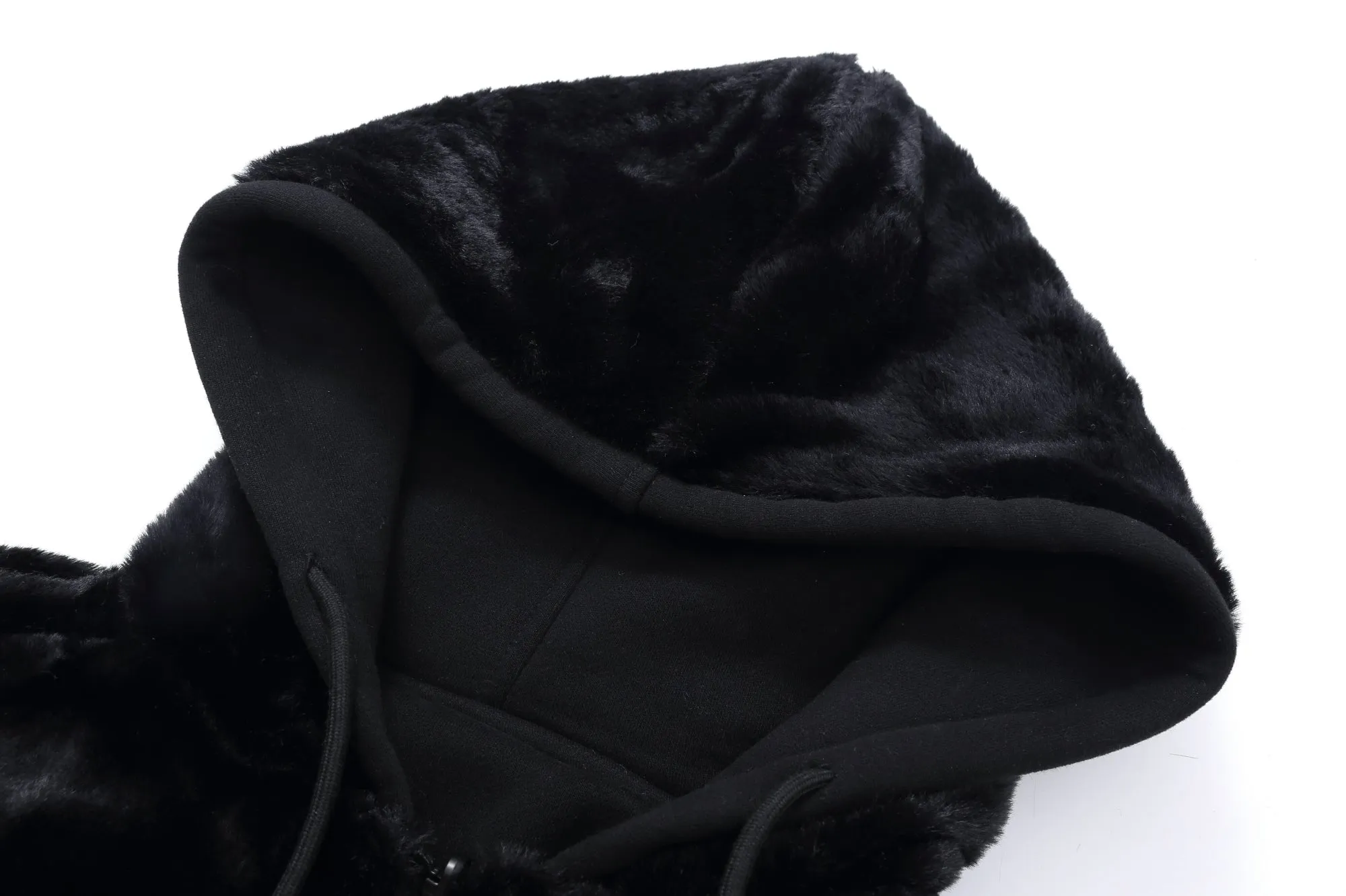 Reversable Sweatshirt