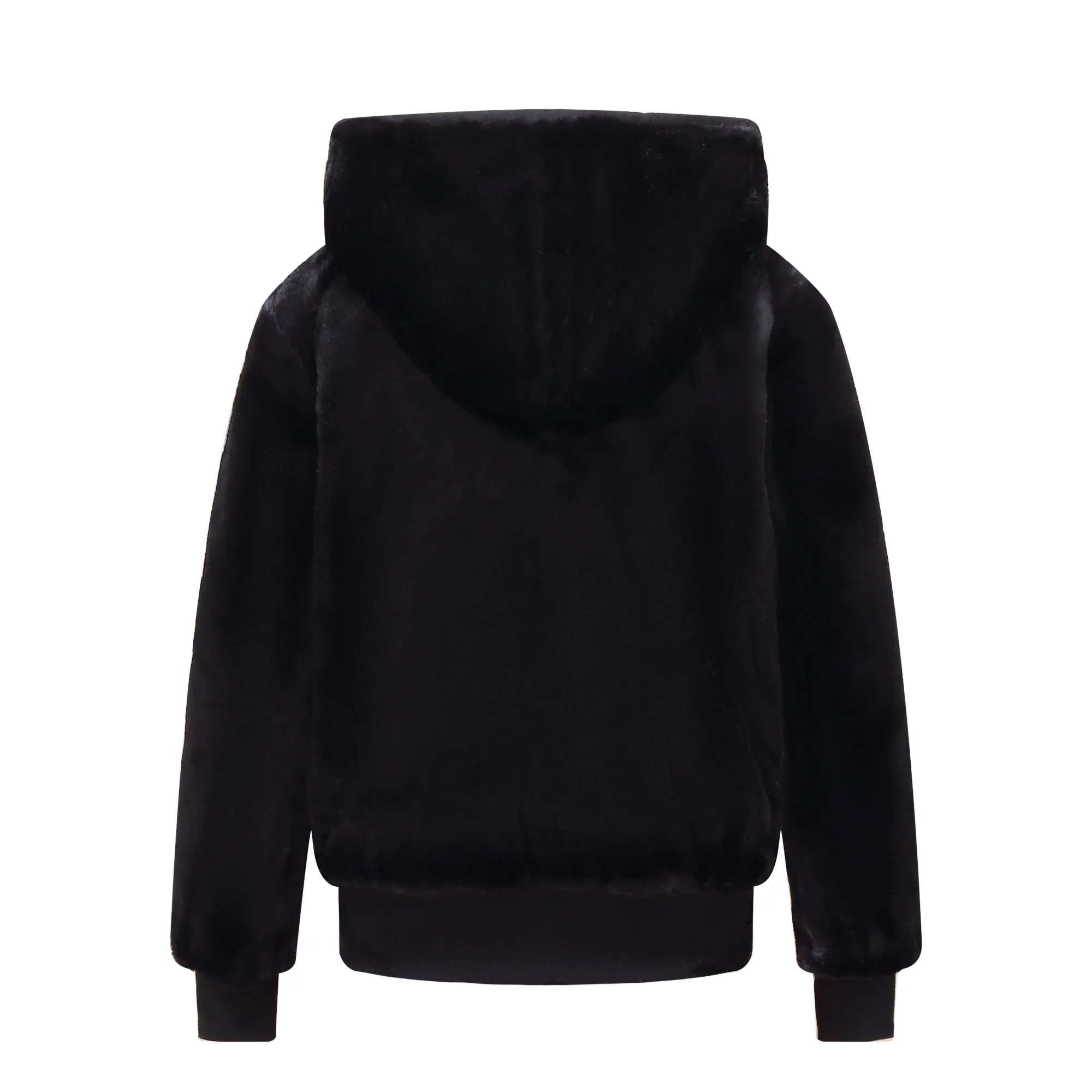 Reversable Sweatshirt