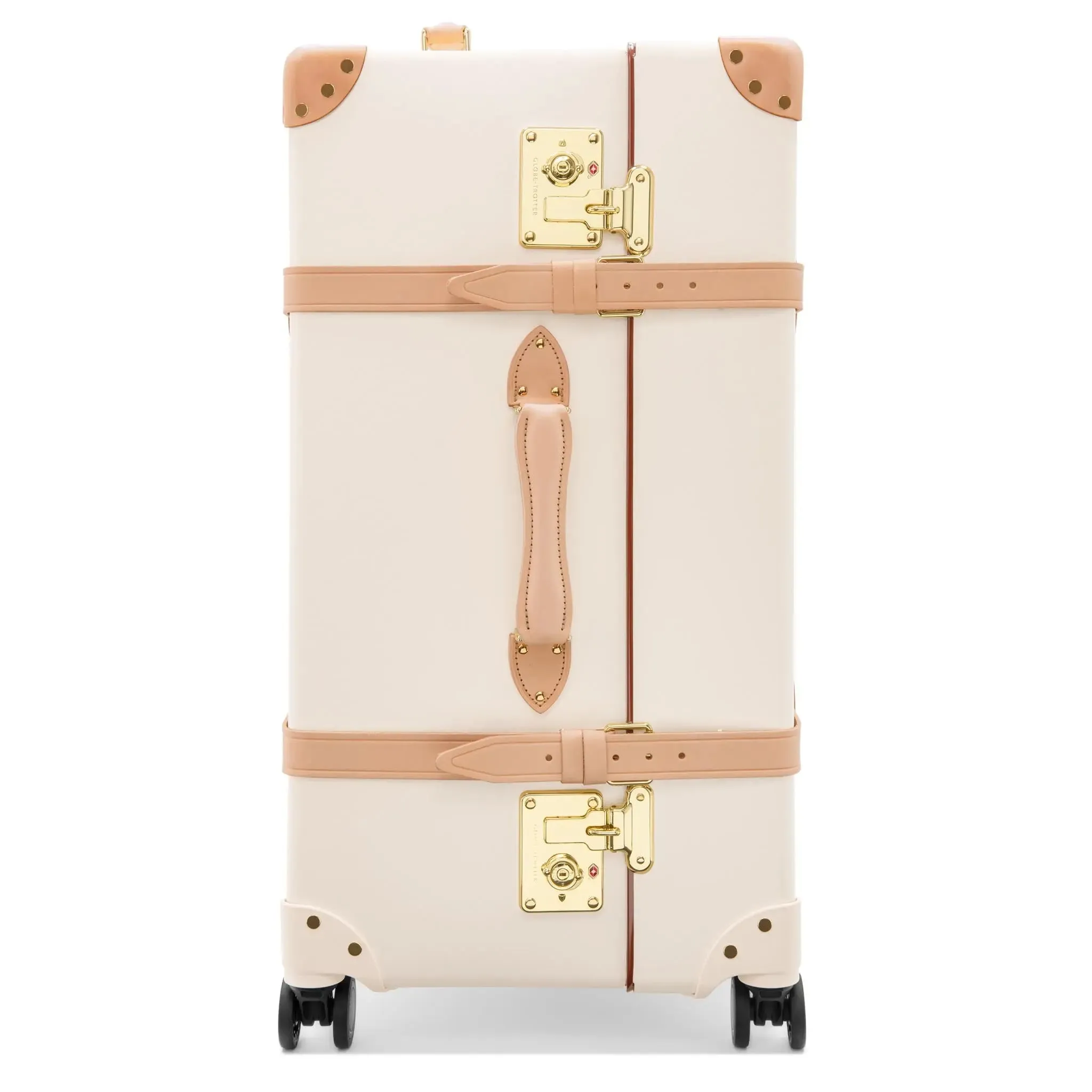 Safari · XL Trunk | Ivory/Natural
