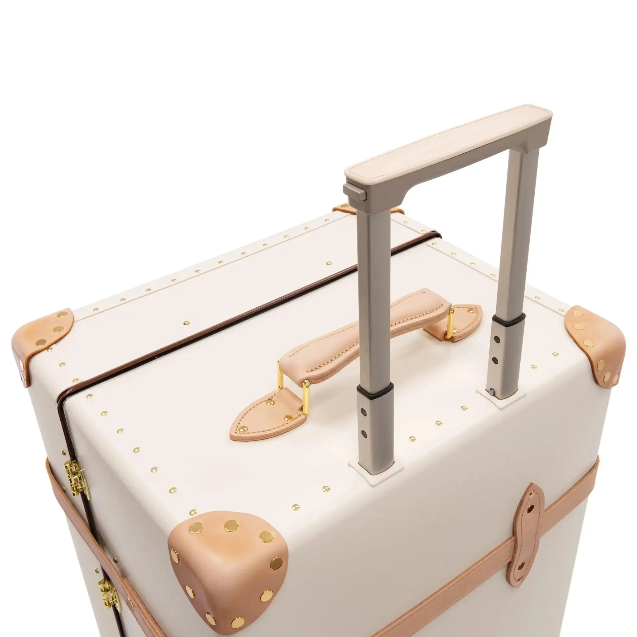 Safari · XL Trunk | Ivory/Natural