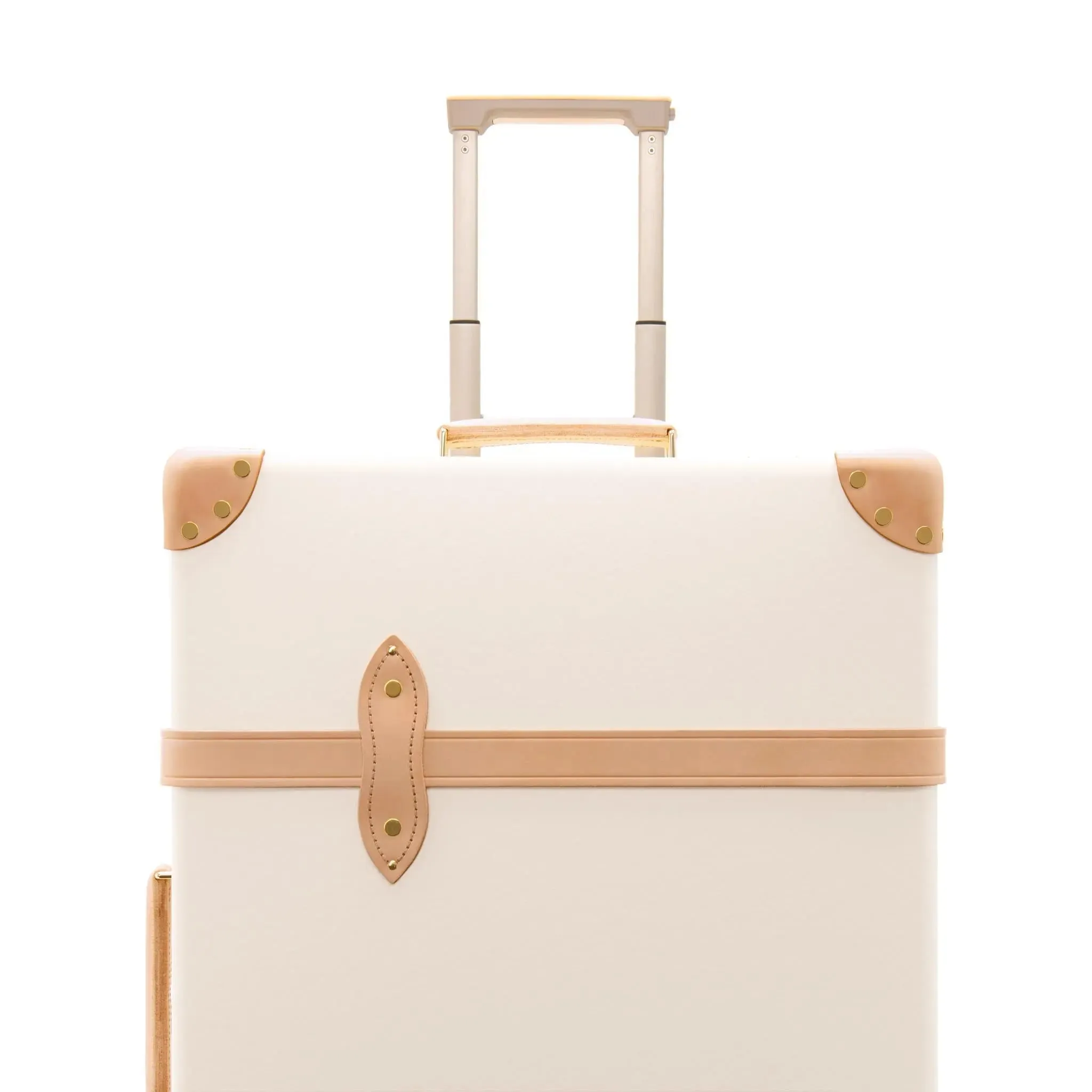 Safari · XL Trunk | Ivory/Natural