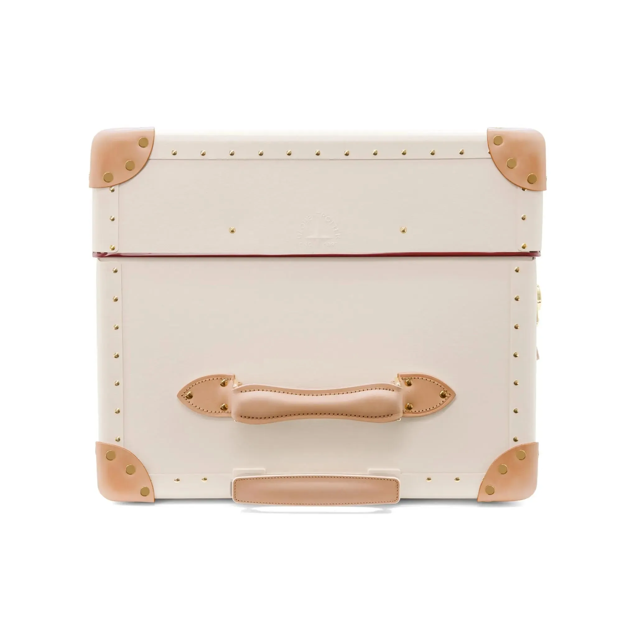Safari · XL Trunk | Ivory/Natural