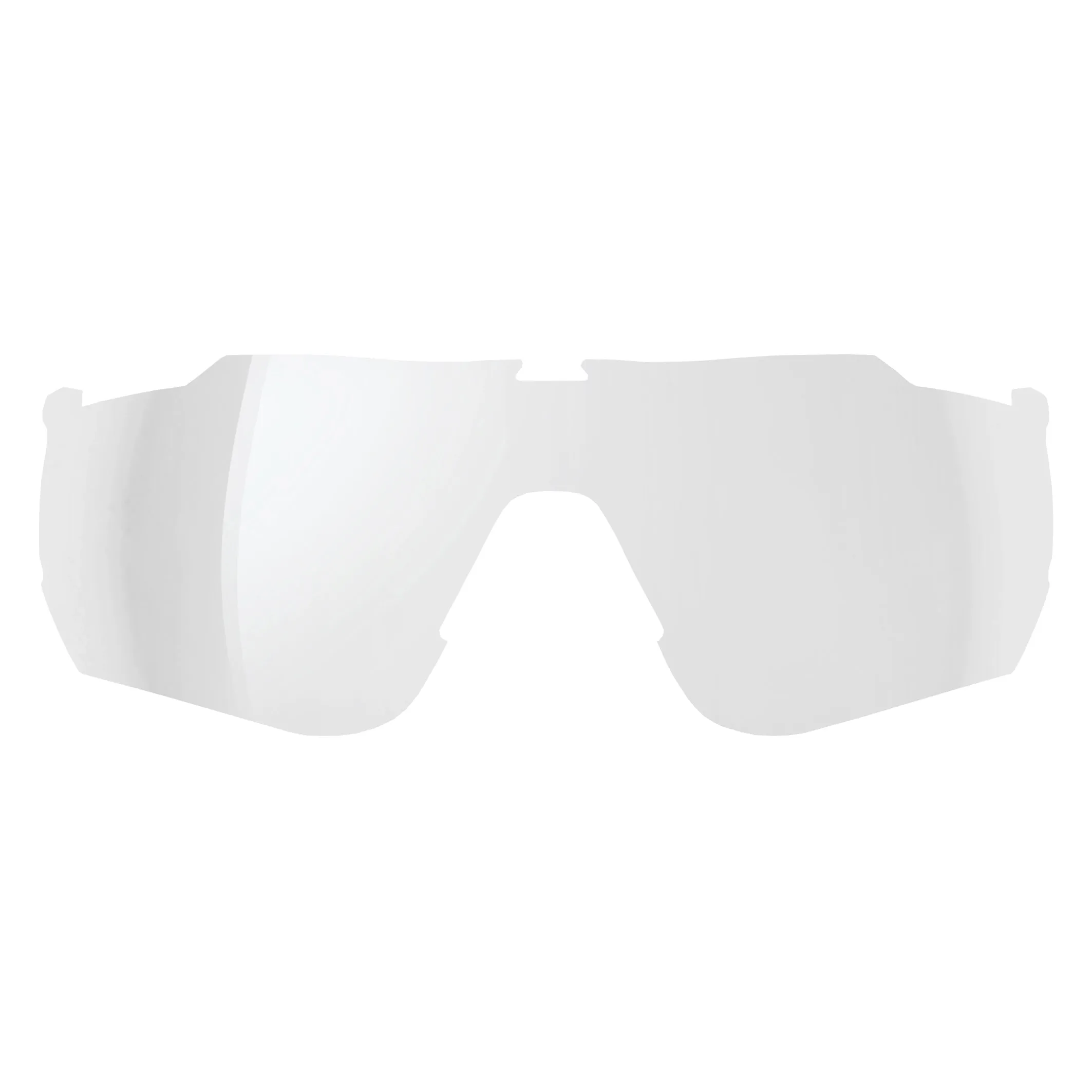 Salice 016 PC Polycarbonate Spare Lens Clear