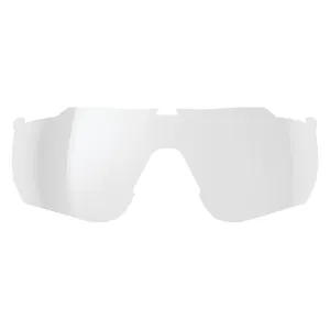 Salice 016 PC Polycarbonate Spare Lens Clear