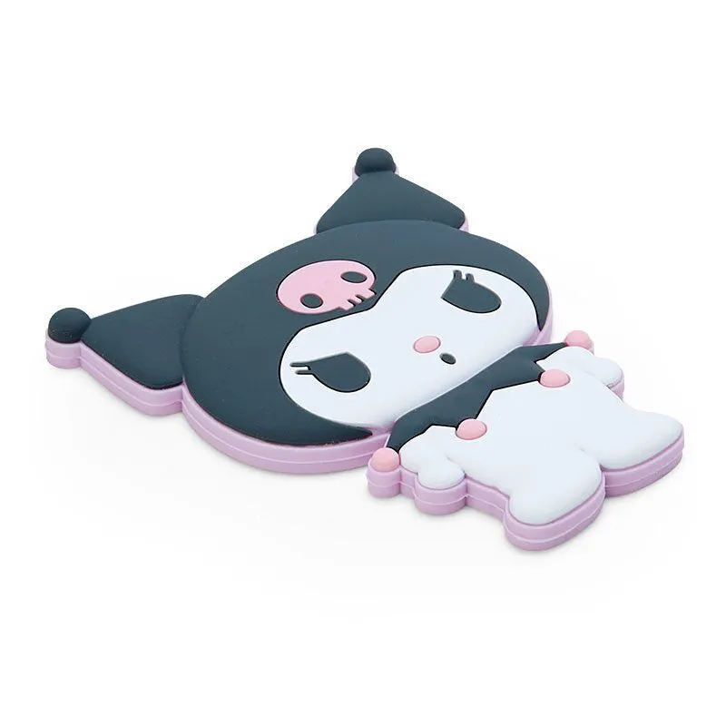 Sanrio Character Compact Mirror