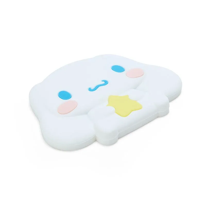 Sanrio Character Compact Mirror