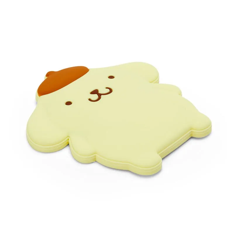 Sanrio Character Compact Mirror