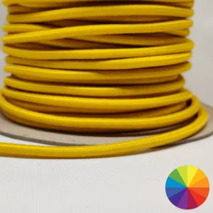 SC5 - 5mm Elasticated Shock Cord / Bungee Cord