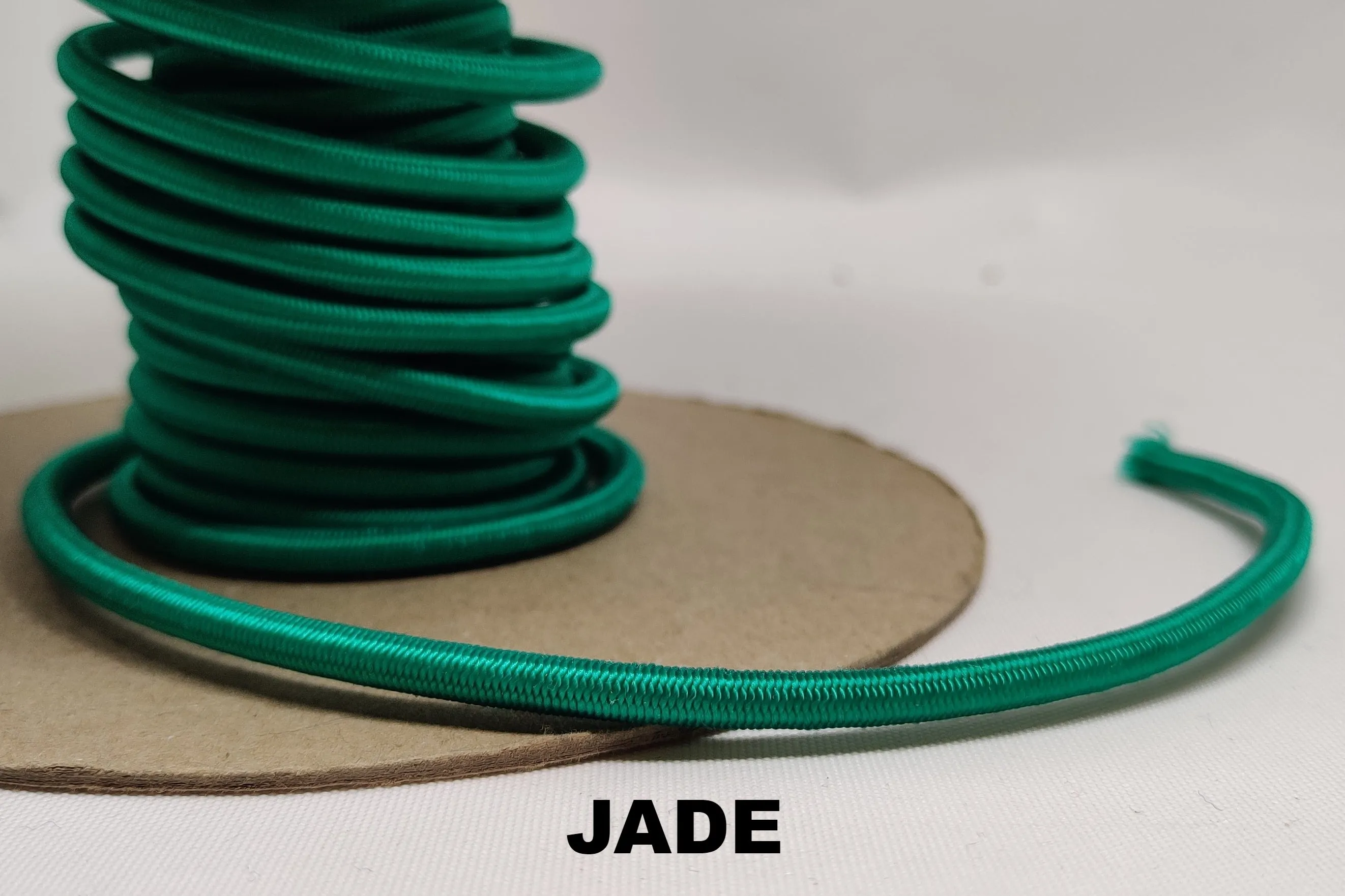 SC5 - 5mm Elasticated Shock Cord / Bungee Cord