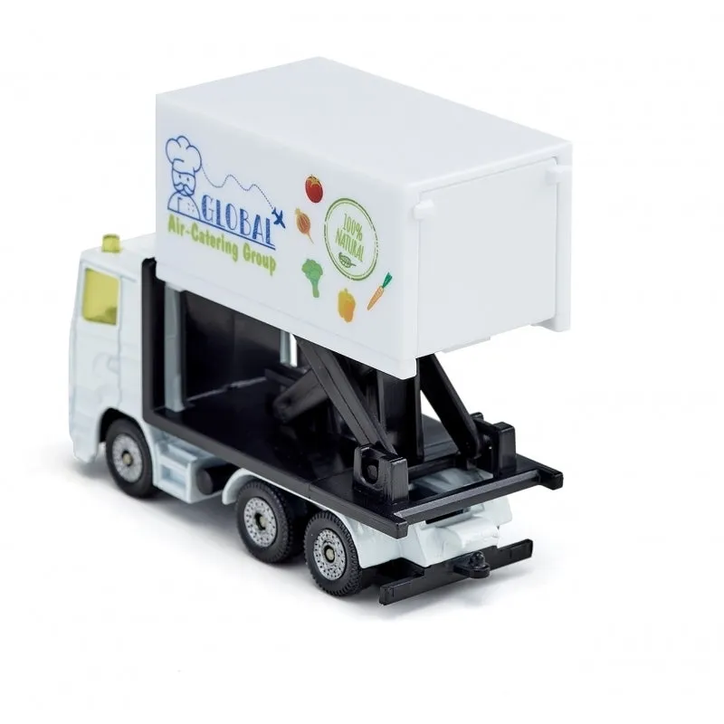 Siku 6312 - Airport Gift Set