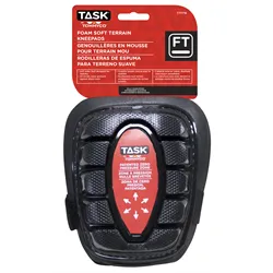 TASK KNEEPADS 1PR