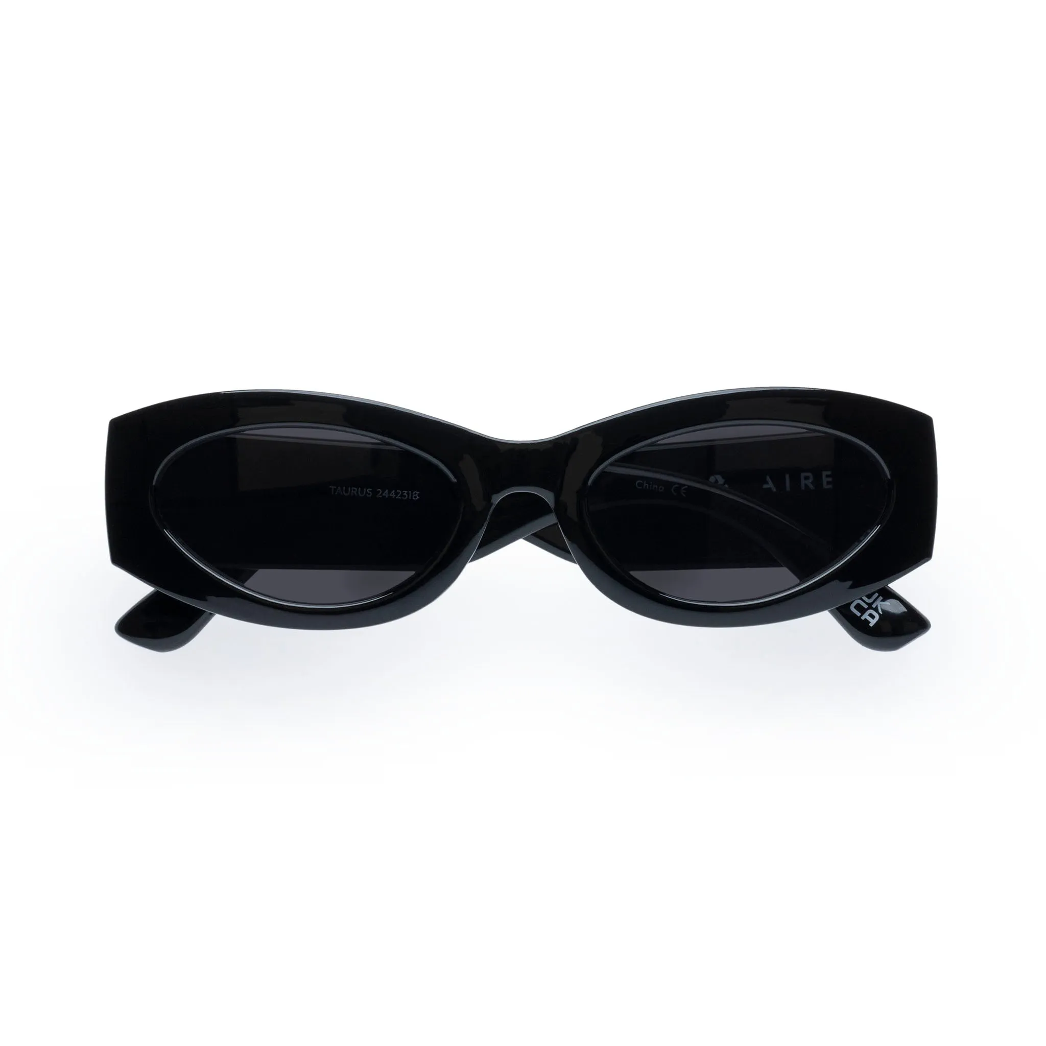 Taurus - Black