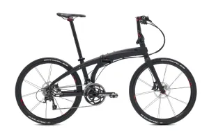 TERN ECLIPSE X22 26" 摺車- 黑紅色 / TERN ECLIPSE X22 26" FOLDING BIKE BK/RD